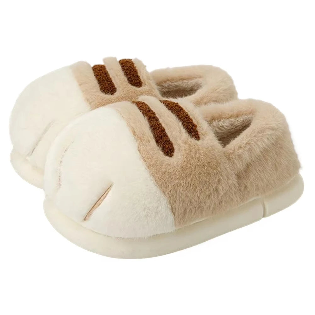 Paw Slippers