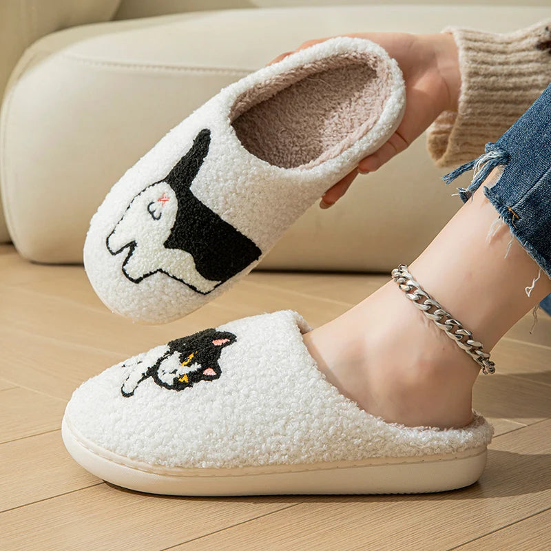 Cat Slides
