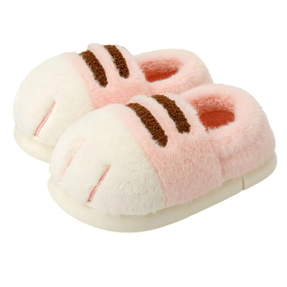 Paw Slippers