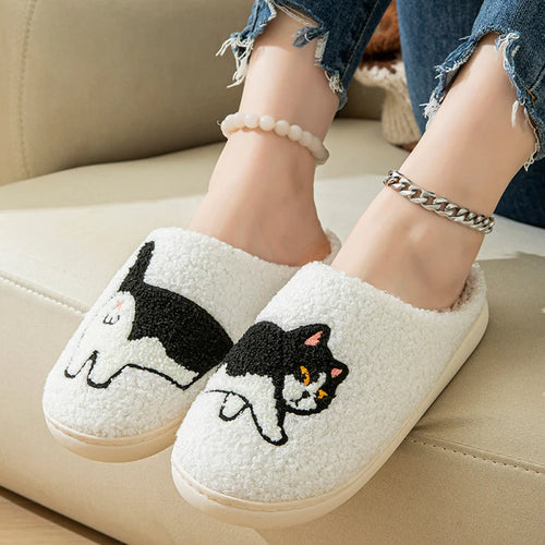 Cat Slides