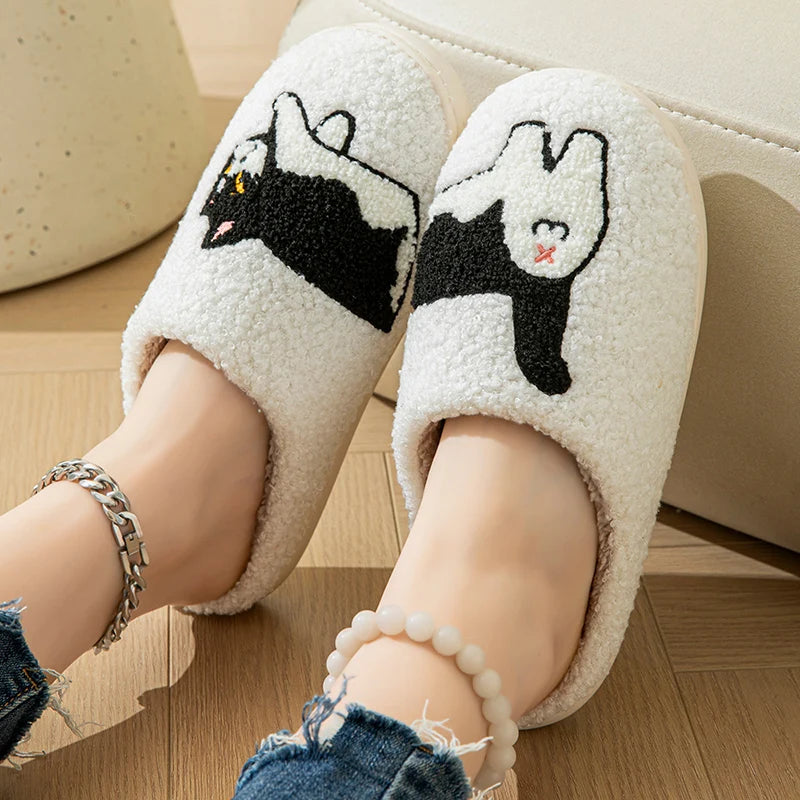 Cat Slides