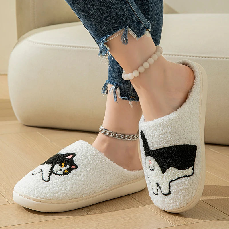 Cat Slides