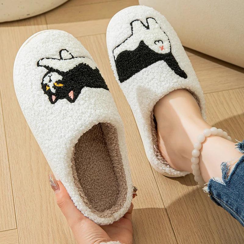 Cat Slides