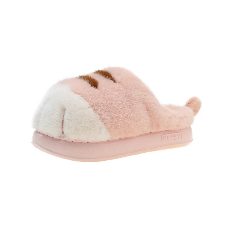 Paw Slippers