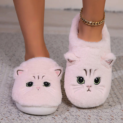 Fuzzy Slides