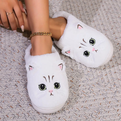 Fuzzy Slides