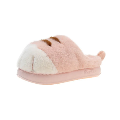 Paw Slippers